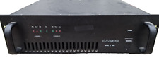 Camco 1500 amplifier gebraucht kaufen  Hattingen