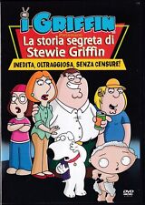 Griffin presentano storia usato  Roma