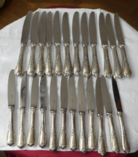 Couteaux ercuis modèle d'occasion  Plomelin