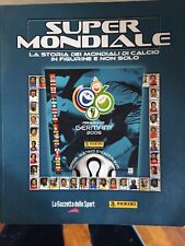 Super mondiale germania usato  Villarbasse