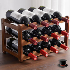 Cantinetta portabottiglie vino usato  Roma