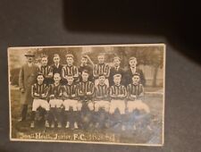 Birmingham postcard. small for sale  UTTOXETER