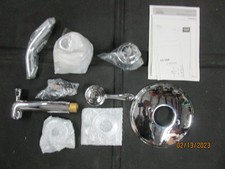 Grohe fairborn 35047000 for sale  Riverview
