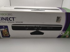 Kinect con scatola usato  Gozzano