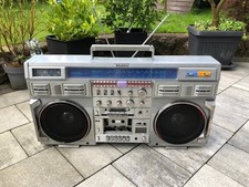 Conion 100 boombox usato  Spedire a Italy