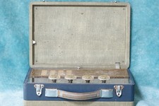 Vintage pye p131mbq for sale  NORWICH