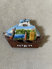 Antalya kühlschrankmagnete so gebraucht kaufen  Berlin