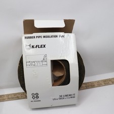 Flex elastomeric insulation for sale  Chillicothe