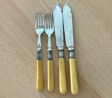 Silver plated vintage for sale  RAMSGATE