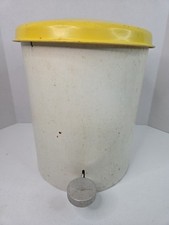 Vtg fletcherware enamel for sale  Paris
