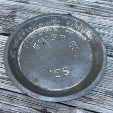 Vtg 1940 frisbies for sale  Monroe