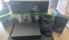 Microsoft xbox one d'occasion Microsoft xbox one d'occasion  Lormont