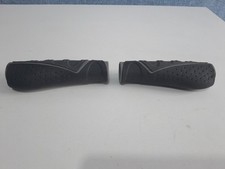 Ergonomic bike grips for sale  PENARTH