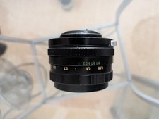 Objectif helios 44m d'occasion  Clermont-Ferrand-