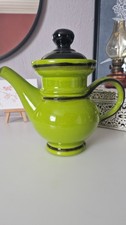 Kaffeekanne teekanne grün gebraucht kaufen Kaffeekanne teekanne grün gebraucht kaufen  Würselen