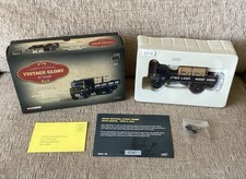 Corgi 80001 super for sale  FARINGDON