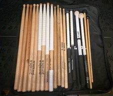 Drum sticks lot for sale  San Antonio
