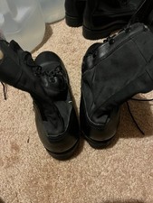 Men combat boot for sale  Colorado Springs