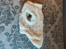 Cream dog jumper for sale  CRAIGAVON