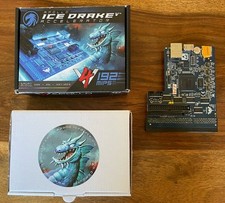 Apollo icedrake 68080 gebraucht kaufen  Müncheberg