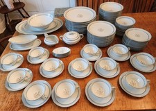 Noritake china bluebell for sale  Lititz