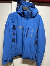 Rossignol skijacke gefüttert gebraucht kaufen  Ulm