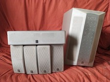 Yamaha p240 subwoofer usato  Savona