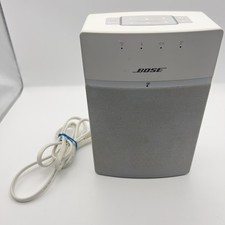 Bose soundtouch wireless for sale  Madera