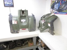 Polaris sportsman fenders for sale  Chippewa Lake
