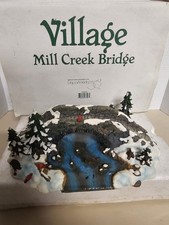 Vintage department village for sale  Paulding