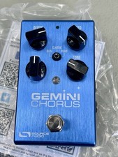 Source audio one for sale  Louisville