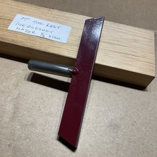 Tool rest coronet for sale  BLACKPOOL