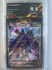 Carte pokemon english d'occasion  Brest