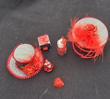 Dolls house accessories for sale  LUTON