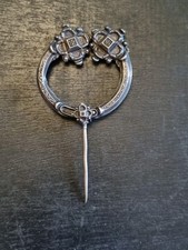 Fibule ancienne argent d'occasion  Carqueiranne