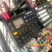 Elektron digitakt mk1 for sale  BOURNEMOUTH