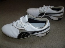 White puma s2quill for sale  NEWARK