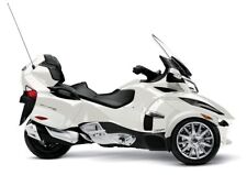 2014 spyder sm5 for sale  Ridgecrest