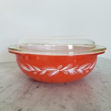 Pyrex 024 round for sale  Lancaster