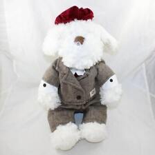 Peluche chien marionnaud d'occasion  Cavaillon