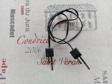 Jouef cable alimentation d'occasion  Plouaret