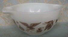 Vintage pyrex mixing for sale  Seaside