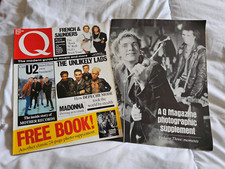 Magazine april 1989 for sale  WORCESTER