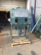 Sandblasting cabinet filter for sale  North Chicago