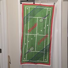 Vintage tennis beach for sale  Nampa