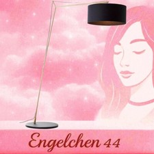 Bogenstehlampe stehlampe lampe gebraucht kaufen  Zeitz