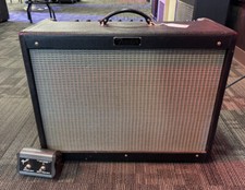 Fender hot rod for sale  Saint Paul