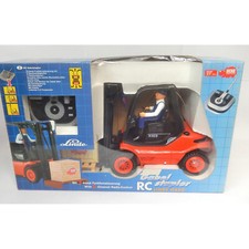 Chariot elevateur radio d'occasion  Dourges
