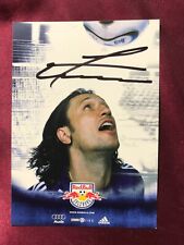 Autografo niko kovac usato  Guidonia Montecelio