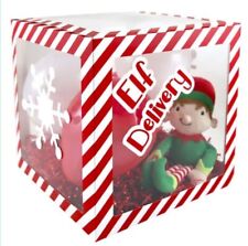 Elf arrival balloon for sale  DERBY